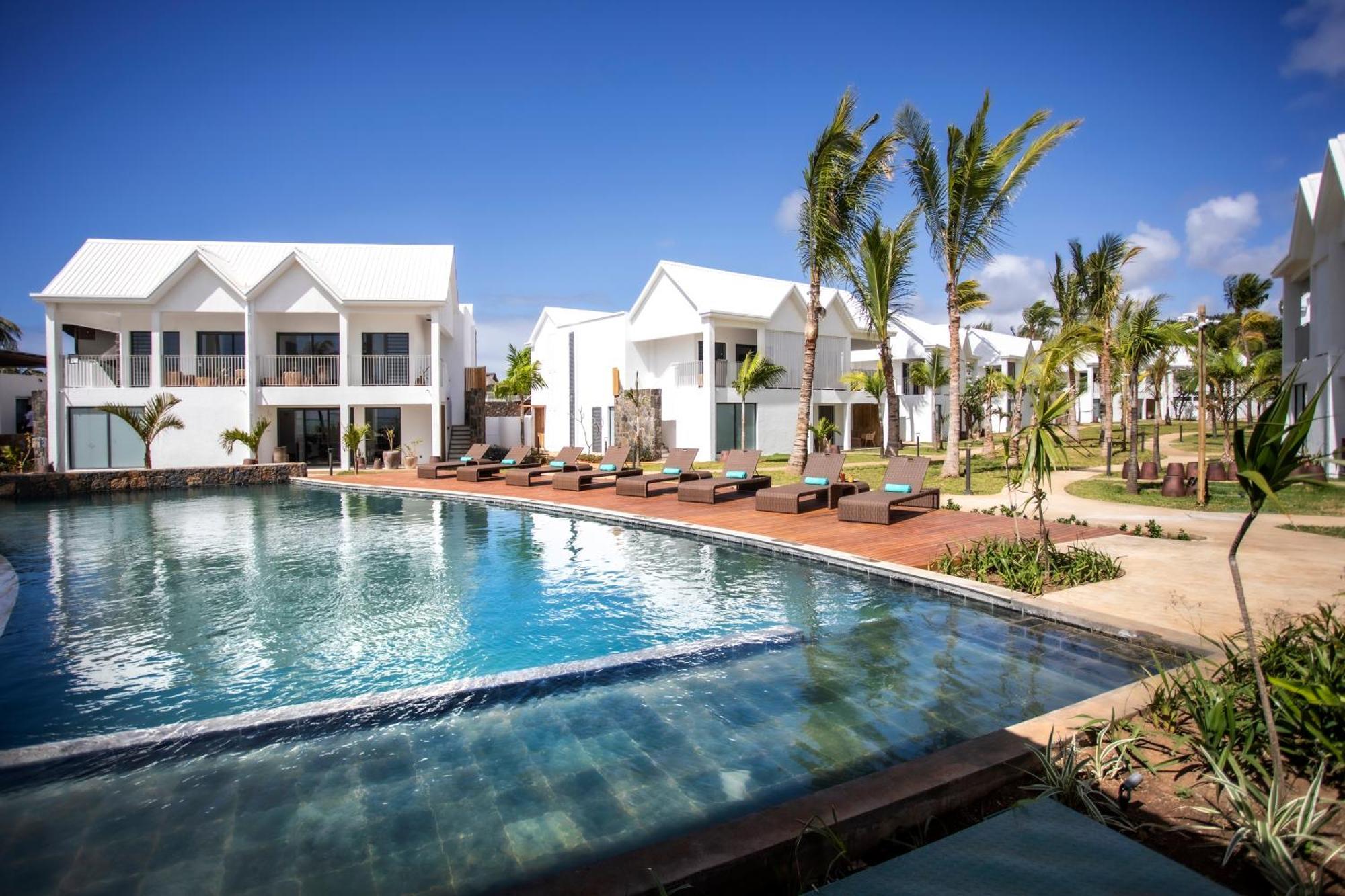 Sea Diamond Boutique Hotel & Spa By Sea Resorts Гран-Гоб Экстерьер фото