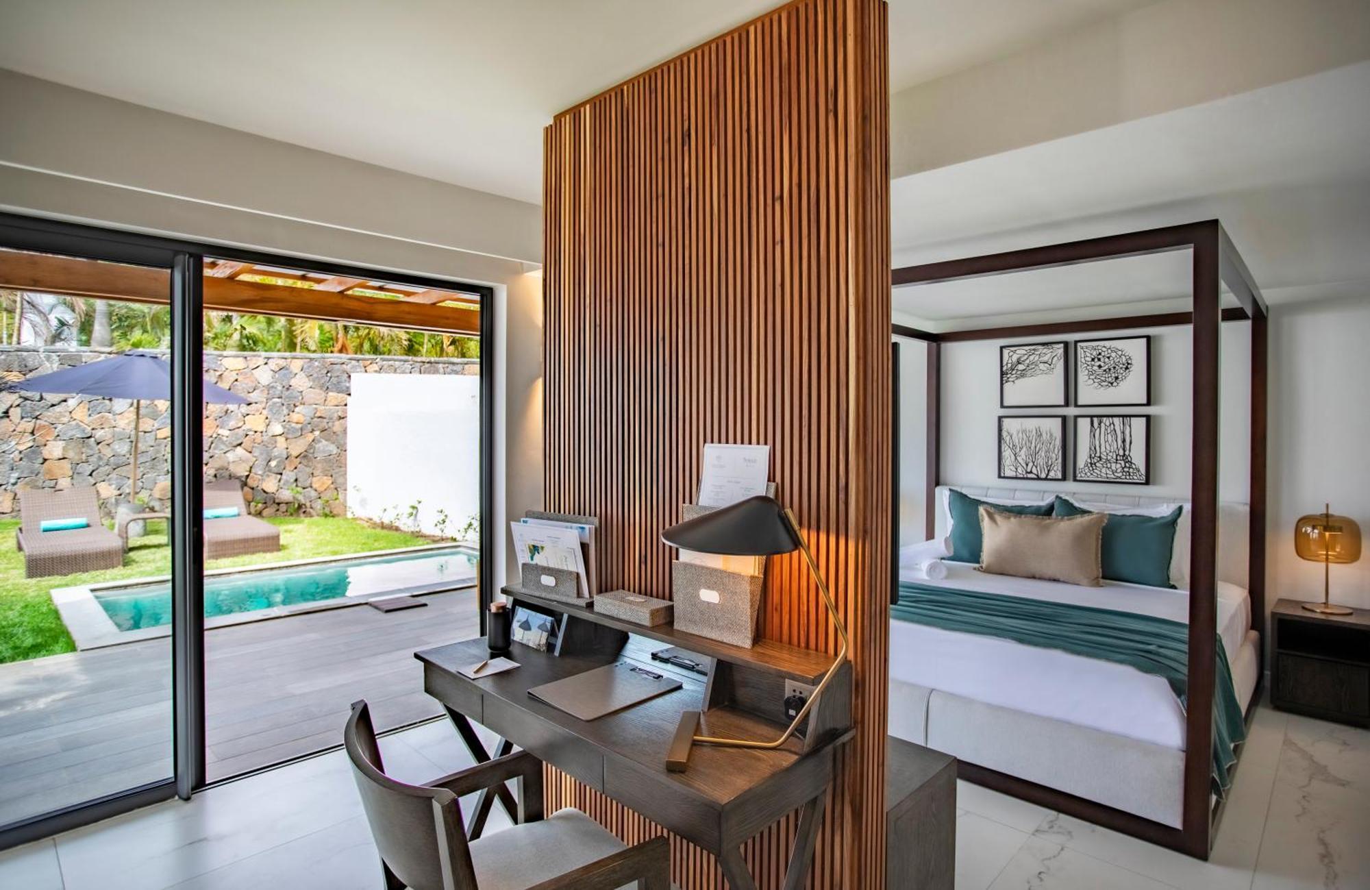 Sea Diamond Boutique Hotel & Spa By Sea Resorts Гран-Гоб Экстерьер фото
